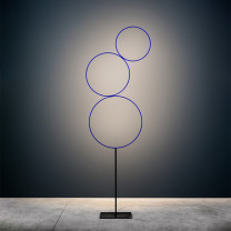 Catellani & Smith Sorry Giotto 3 LED Floor Lamp