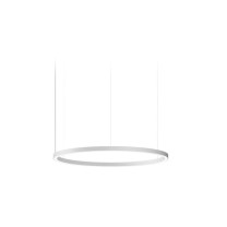 Panzeri Brooklyn Round LED Suspension