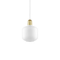 Normann Copenhagen Amp Pendant
