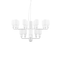 Normann Copenhagen Amp Chandelier