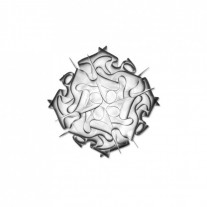 Slamp Veli Ceiling / Wall