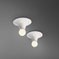 Artemide Teti Ceiling / Wall Light