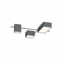 Vibia Structural 2645 LED Ceiling Light