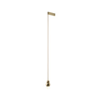 Michael Anastassiades Ball Light Wall Bracket Flex