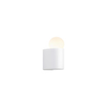 Michael Anastassiades Porcelain Series D1 Wall Light