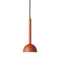 Northern Blush LED Pendant