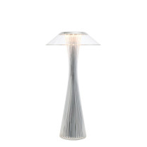 Kartell Space LED Portable Lamp