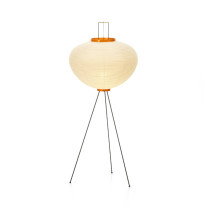 Vitra Akari 10A  Floor Lamp