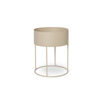 Ferm Living Plant Box Round