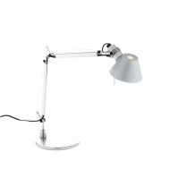 Artemide Tolomeo Micro LED Table Lamp