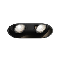 Astro Minima Twin Adjustable Recessed Light