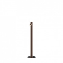 Vibia Bamboo Built-in LED Outdoor Floor Lamp