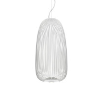 Foscarini Spokes 1 LED MyLight Pendant