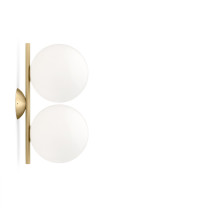 Flos IC Double Ceiling / Wall Light