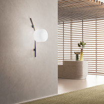 KDLN Floed Ceiling / Wall Light