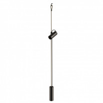 Lodes Cima Suspension and Floor Lamp