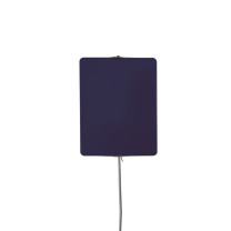 Nemo Lighting Applique a Volet Pivotant Wall Light