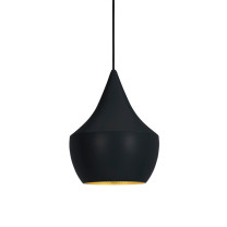 Tom Dixon Beat Fat LED Pendant