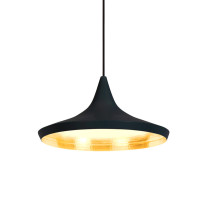 Tom Dixon Beat Wide LED Pendant