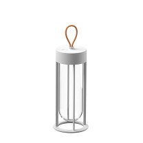 Flos In Vitro LED Outdoor Portable Lamp