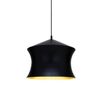 Tom Dixon Beat Waist LED Pendant