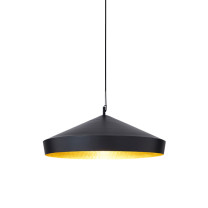 Tom Dixon Beat Flat LED Pendant