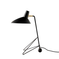 &Tradition Tripod HM9 Table Lamp
