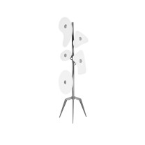 Foscarini Orbital Floor Lamp