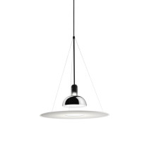 Flos Frisbi Pendant