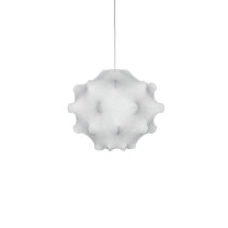 Flos Taraxacum Pendant