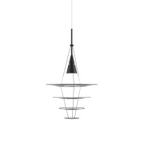 Louis Poulsen Enigma Pendant 