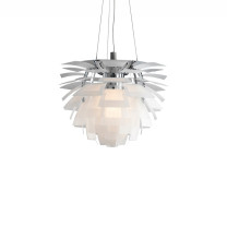 Louis Poulsen PH Artichoke Glass Pendant