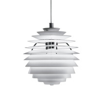 Louis Poulsen PH Louvre LED Pendant