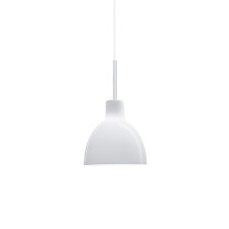 Louis Poulsen Toldbod Glass Pendant