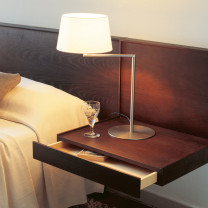 Santa & Cole Americana Table Lamp