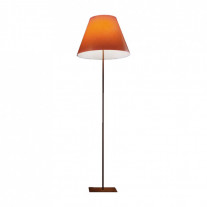 Luceplan Grande Costanza Open Air Exterior Floor