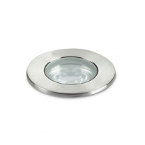 Light Attack IONA LED Recessed In-Floor Light