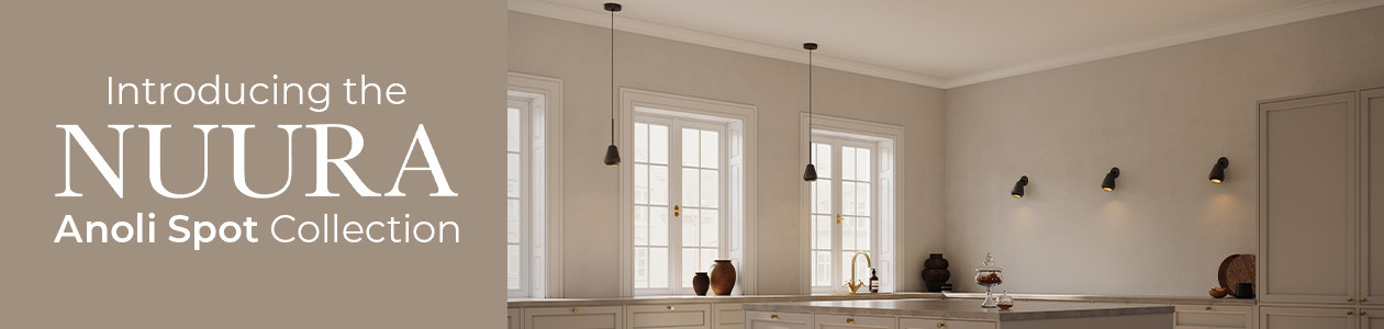 Natural Materials: Shop the Collection!