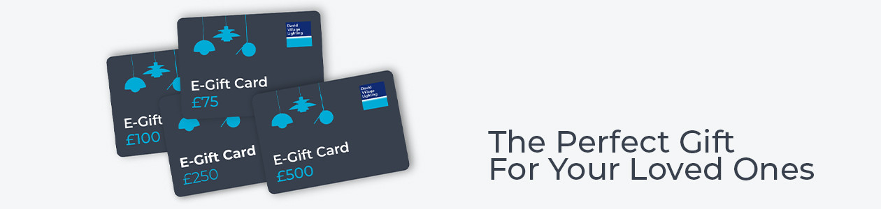 David Village Lighting E-Gift Cards