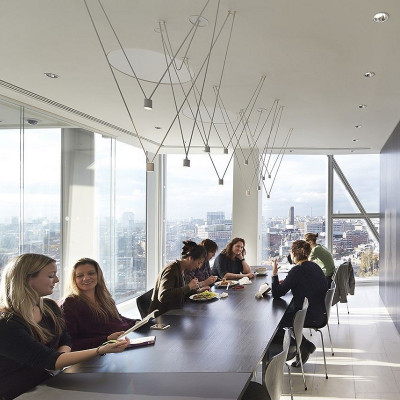 Al-Jazeera Commercial Project