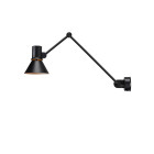 Anglepoise Type 80 W3 Wall Light Matte Black