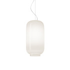 Foscarini Chouchin 2 Bianco Pendant
