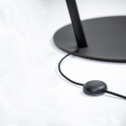 BuzziSpace BuzziJet Standing Base and Switch