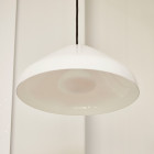 HAY Pao Glass LED Pendant Off