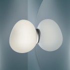 Foscarini Gregg Mirror-Mounted Wall Light