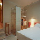 Marset Atlas Pendant Light Lifestyle Bedroom