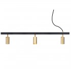 RUBN Long John Pendant Light