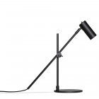 RUBN Lektor Desk Lamp Black