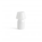 HAY Apollo Portable Table Lamp Off
