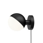 Louis Poulsen VL Studio Wall Light - Cable & Plug
